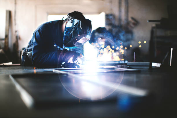 Affordable Welder Services in Dormont, PA
