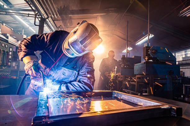 Best Automation and Robotic Welding in Dormont, PA