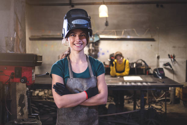 Dormont, PA Welder & Metal Fabrication Company